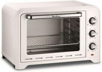 Moulinex forno multifunzione 39l 2000w bianco - ox484100 - moulinex