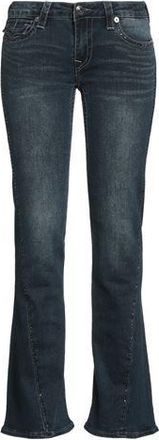 True Religion PARTES DE ABAJO - Pantalones vaqueros en YOOX.COM