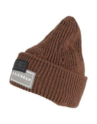 Maison Margiela ACCESSORIES - Hats on YOOX.COM