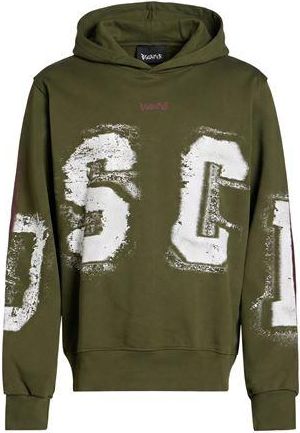 Disclaimer TOPWEAR - Sweatshirts on YOOX.COM