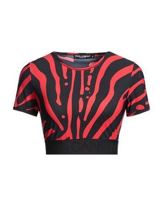Dolce & Gabbana TOPWEAR - T-shirts sur YOOX.COM