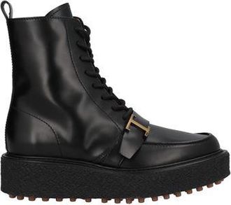 Tod's FOOTWEAR - Ankle boots sur YOOX.COM