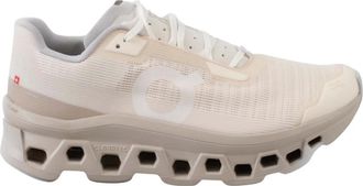 On Running Heren, Schoenen, Beige, Maat: 41 EU Su&egrave;de