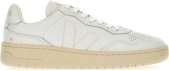 Veja Sneakers, female, White, Size: 11 US Casual Sneakers for Everyday Wear