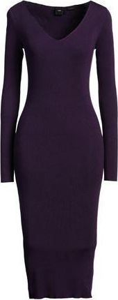 Pinko DRESSES - Midi dresses on YOOX.COM