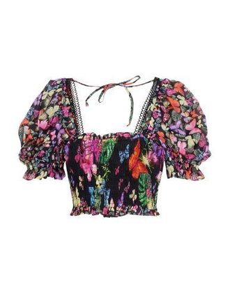Charo Ruiz Ibiza CAMISETAS Y TOPS - Tops en YOOX.COM