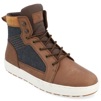 TERRITORY Latitude Sneaker Boot