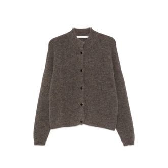 Gestuz Alpha Button-up Cardigan