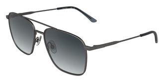 Calvin Klein CK26121S 070 Mens Sunglasses Size 58