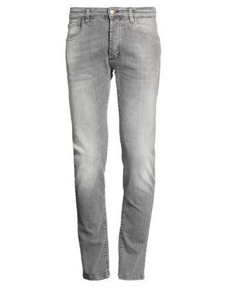 Officina 36 BOTTOMWEAR - Jeans sur YOOX.COM