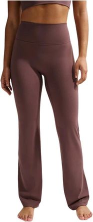 Nike Dames, Sport, Roze, Maat: XS Nylon