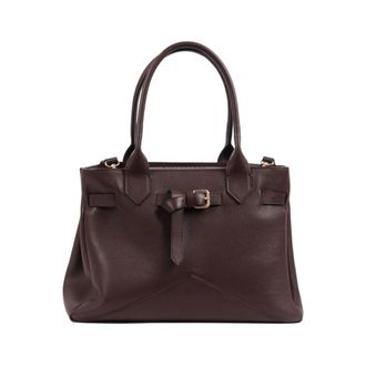 Ballantyne Dames, Tassen, Bruin, Maat: ONE Size Leer