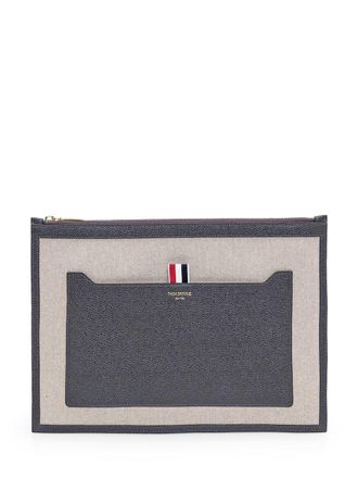 Thom Browne Medium Document Holder