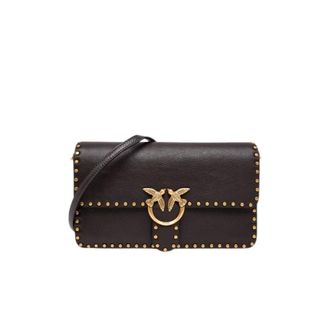 Pinko Pinko, Donna, Borse, Marrone, Taglia unica, new