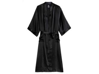 Schubiger M&ouml;bel Kimono Seide