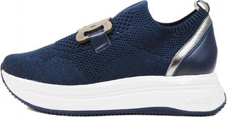 Softwaves Womens Simone Slip-On Shoes In Ink