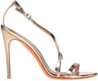 Santoni Sandals