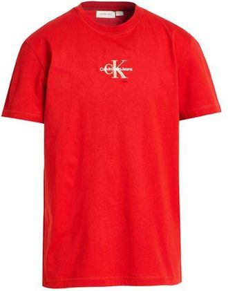 Calvin Klein TOPWEAR - T-shirts on YOOX.COM