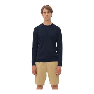 Nowadays Hombre, Jerseys, Azul, Talla: M