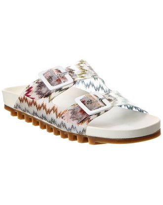 Missoni Sandal
