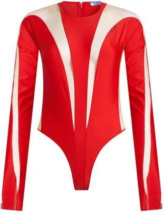 MUGLER TOPWEAR - Body su YOOX.COM
