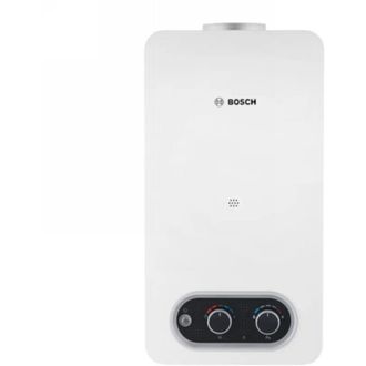 Bosch Calentador De Agua A Gas 5831225 Bioclim&aacute;tico
