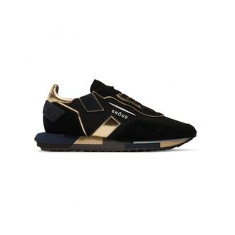 Ghoud Heren, Schoenen, Zwart, Maat: 37 EU