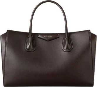 Givenchy GIV H26 Tas - Dames - Shoppers - Bruin - ONE Size - Tassen