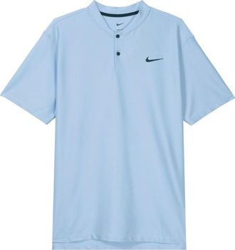 Nike Tour Dri-FIT Polo Shirt Teal FJ7036-425