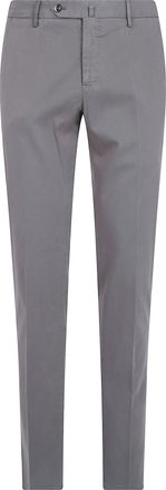 PT01 Trousers Cotton Stretch