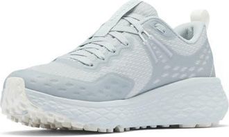 Columbia Konos TRS Trail Running Shoe in Grey Ice/Sea Salt at Nordstrom, Size 8.5