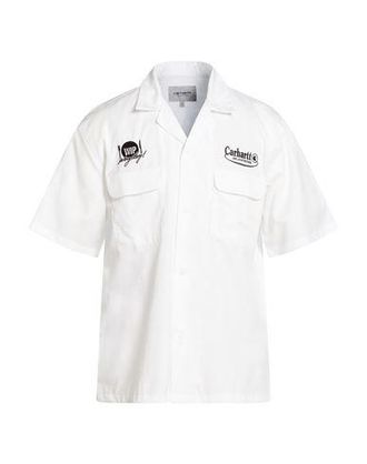 Carhartt Work in Progress TOPWEAR - Shirts on YOOX.COM