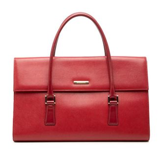 Burberry Pre-owned Burberry Leather Handbag Ladies 1WGHMNK12WQFZK07