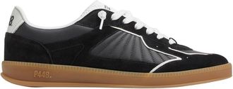 P448 unisex, Scarpe, Nero, 39 EU, new