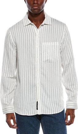 Karl Lagerfeld Karl Lagerfeld Woven Shirt