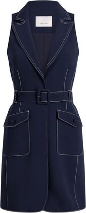 Cinq à Sept Abito Belize - Blu