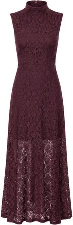 Rotate Rotate Birger Christensen, Donna, Abiti, Rosso, XS, new