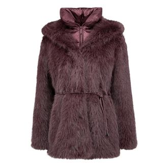Bomboogie Chaqueta Zurich - Jackets - Mujer - Rojo - 2XL