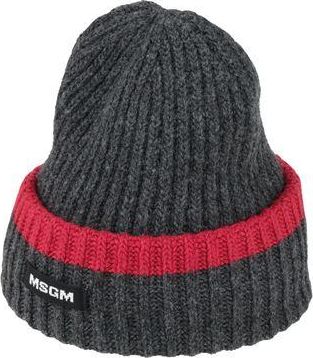 Msgm COMPLEMENTOS - Sombreros en YOOX.COM