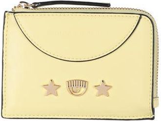 Chiara Ferragni Kleinlederwaren - Portemonnaies auf YOOX.COM
