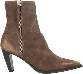 Halmanera FOOTWEAR - Ankle boots on YOOX.COM