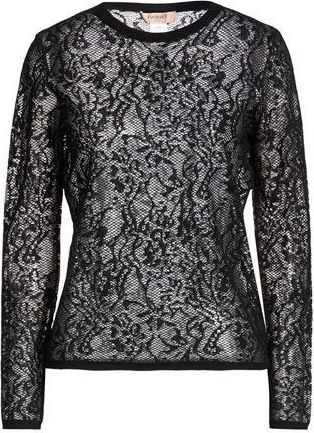 Twin-Set KNITWEAR - Jumpers on YOOX.COM