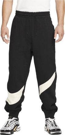 Nike Swoosh Sweatpants Black DX0565-013