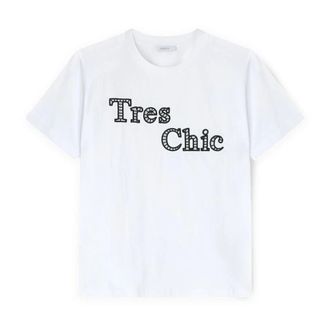 Motivi Mujer, Camisetas, Blanco, Talla: S