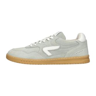 HUB Hub, Schoenen, Heren, Groen, 40 EU, Katoen, Vancouver Sneakers