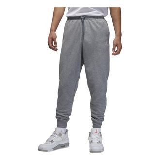 Nike Jordan Air Jordan Essentials Loopback Sweatpants Grey FQ7762-091