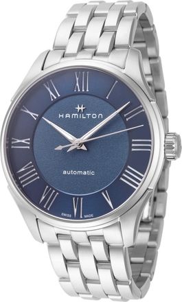 Hamilton Jazzmaster Mens Watch