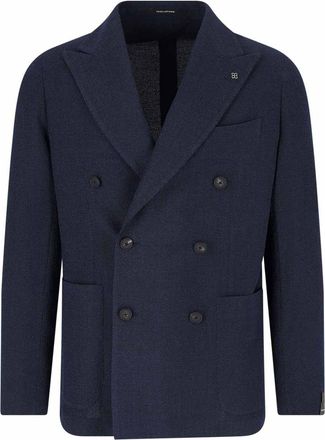 Tagliatore Blazer Doppiopetto