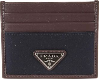Prada Hombre, Accesorios, Multicolor, Talla: ONE Size