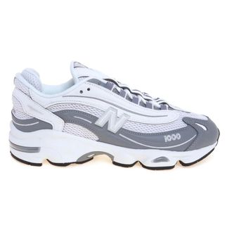 New Balance 1000 Sneaker - male - New Balance - Running Shoes - Multicolor - 10 1/2 UK - Sport